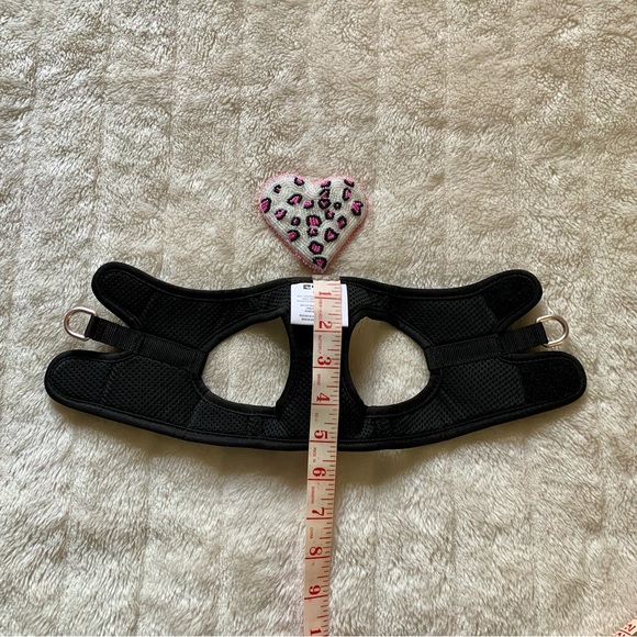 RC Pets Step-In Cirque Harness - Picture 12 of 13
